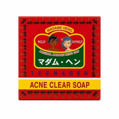 Săpun anti-acnee, TEENAGER, 150g