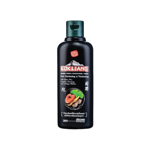 Balsam pentru prevenirea părului sur, 200 ml