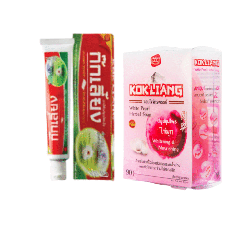 Set Kokliang „Frumusețe și Îngrijire Completă”