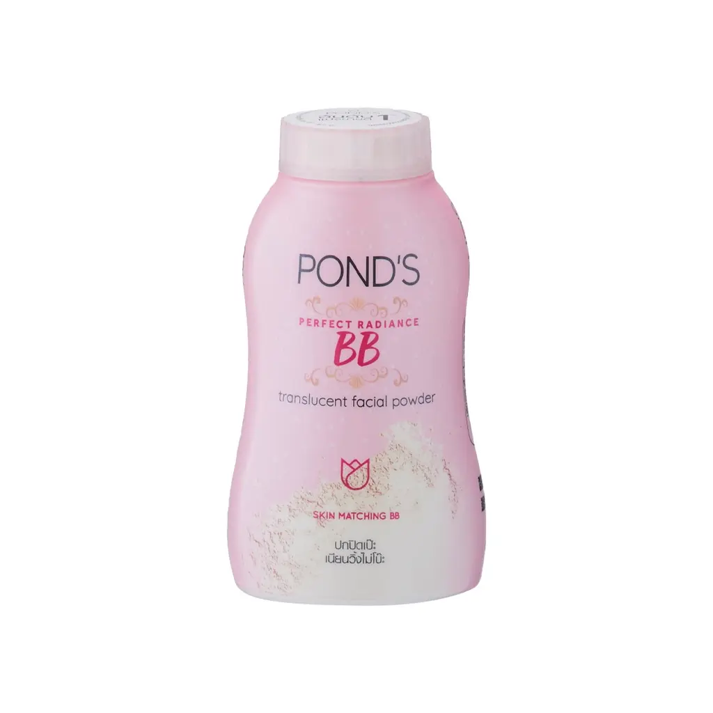 POND’S BB Magic Powder – Pudră Matifiantă BB cu Acoperire Naturală (45 g)