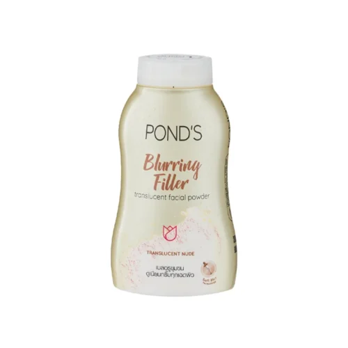 POND’S Blurring Filler – Pudră Translucidă cu Efect de Estompare (45 g)