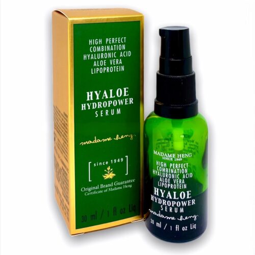 Madame Heng Hyaloe Hydropower Serum 30 ml